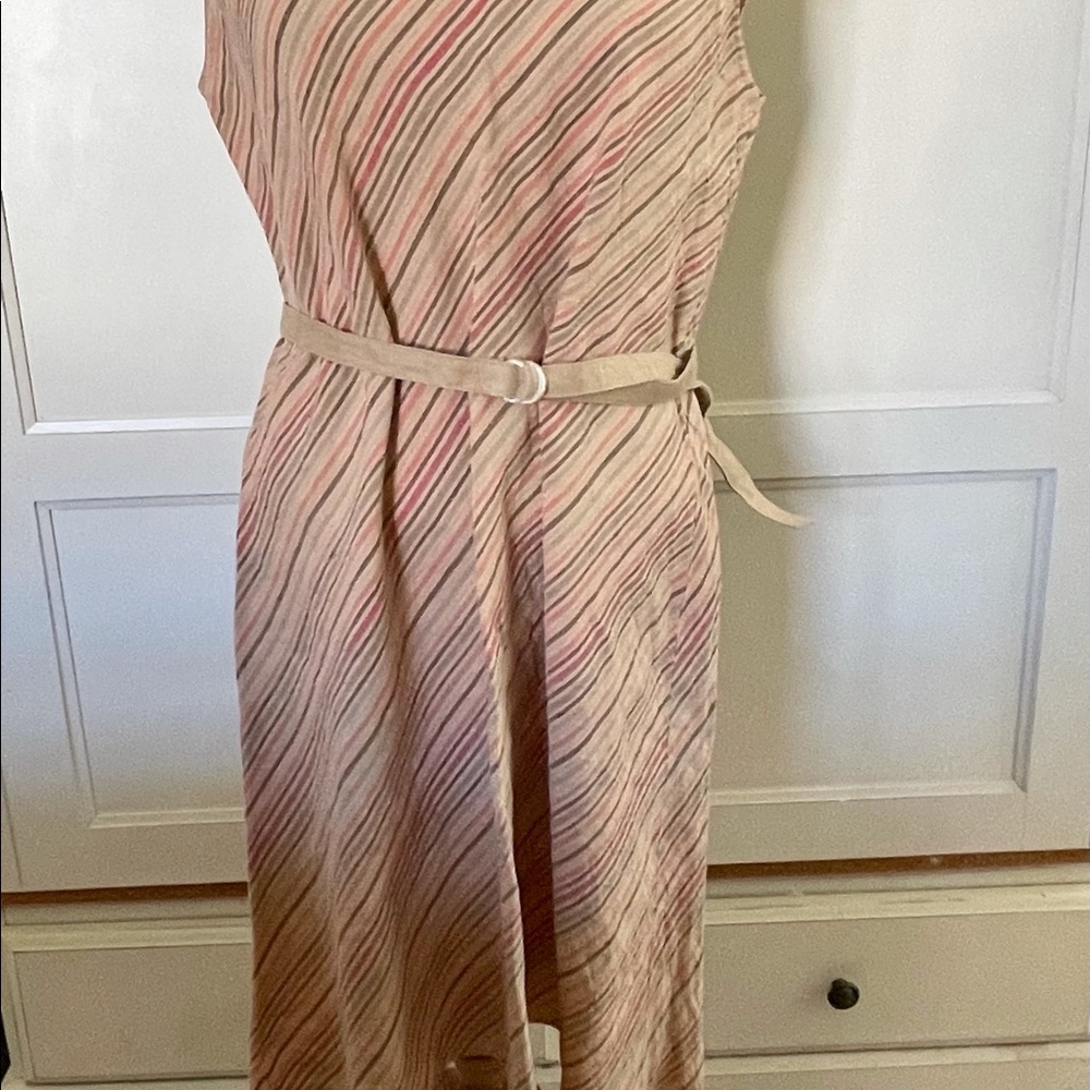 Liz Claiborne Shift Dress